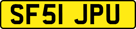 SF51JPU
