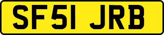 SF51JRB