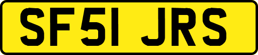 SF51JRS
