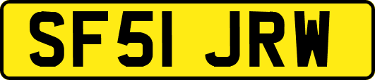 SF51JRW