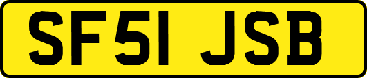 SF51JSB