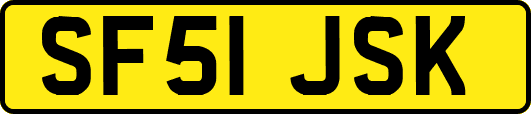 SF51JSK