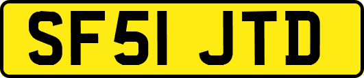 SF51JTD