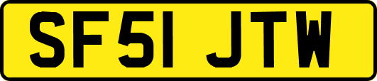 SF51JTW