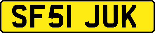 SF51JUK