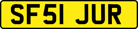 SF51JUR