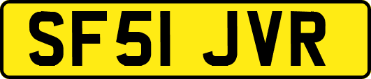 SF51JVR