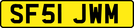 SF51JWM