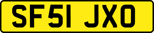 SF51JXO
