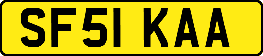 SF51KAA