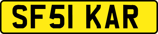 SF51KAR