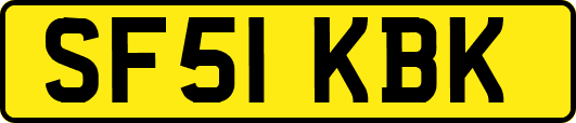 SF51KBK