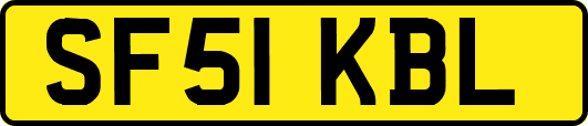 SF51KBL