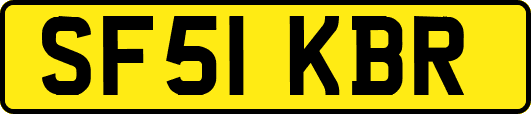 SF51KBR
