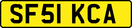 SF51KCA