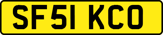 SF51KCO