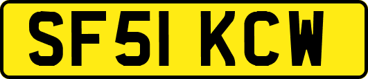 SF51KCW