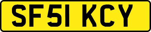 SF51KCY