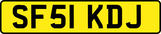 SF51KDJ