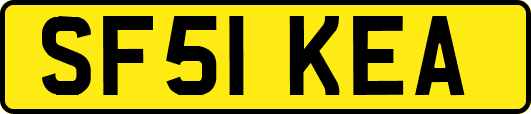 SF51KEA