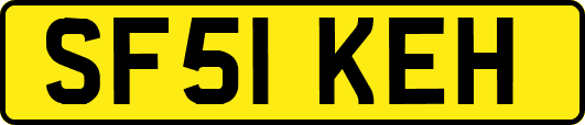 SF51KEH