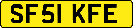 SF51KFE
