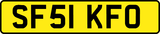 SF51KFO