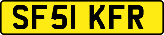 SF51KFR