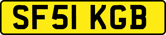 SF51KGB