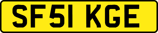 SF51KGE