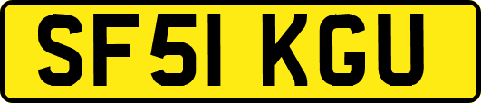 SF51KGU