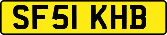SF51KHB