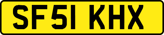 SF51KHX
