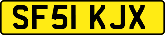 SF51KJX