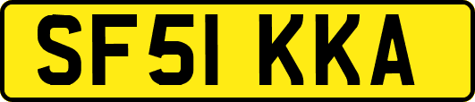 SF51KKA