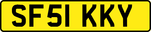 SF51KKY