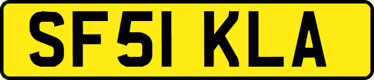 SF51KLA
