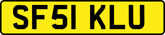 SF51KLU