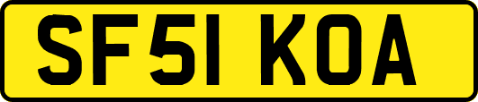 SF51KOA