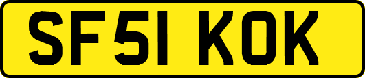 SF51KOK