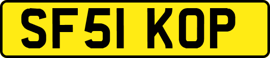 SF51KOP