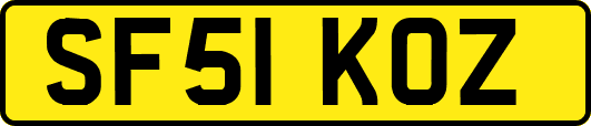SF51KOZ