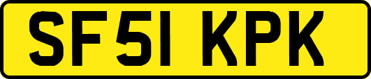 SF51KPK