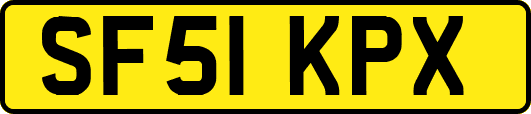 SF51KPX