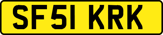 SF51KRK