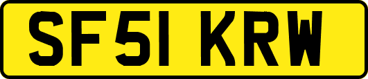 SF51KRW