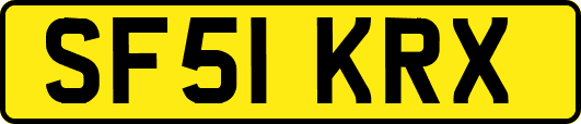 SF51KRX