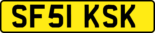 SF51KSK