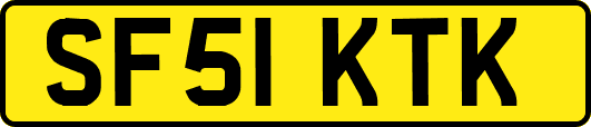 SF51KTK