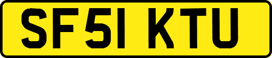 SF51KTU